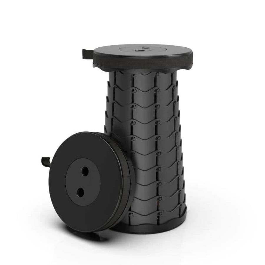 Foldable portable chair - multi colors
