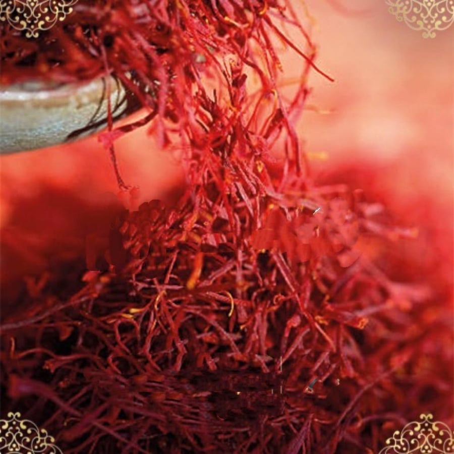 Saffron super high quality