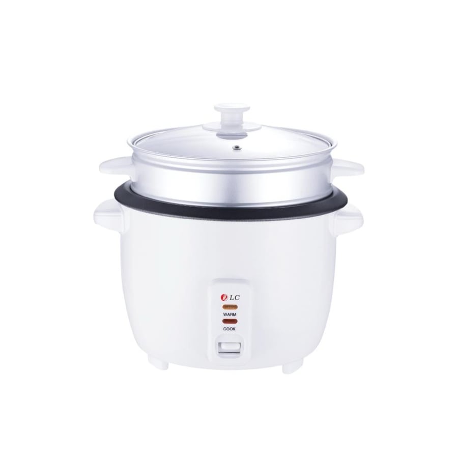 Electric rice cooker