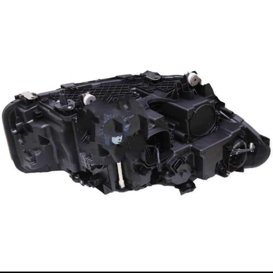 كشاف امامى يسار ليد BMW 5 SERIES G30 LCI (2021-UP) ملاحظة هذا المنتح يتوفر بالطلب المسبق خلال مدة 10 أيام عمل