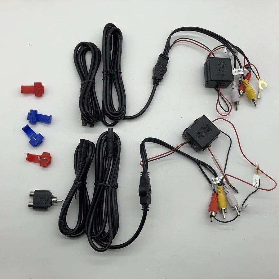 Android 10 screen 11.8 inches for headrest for Range Rover (available upon request)