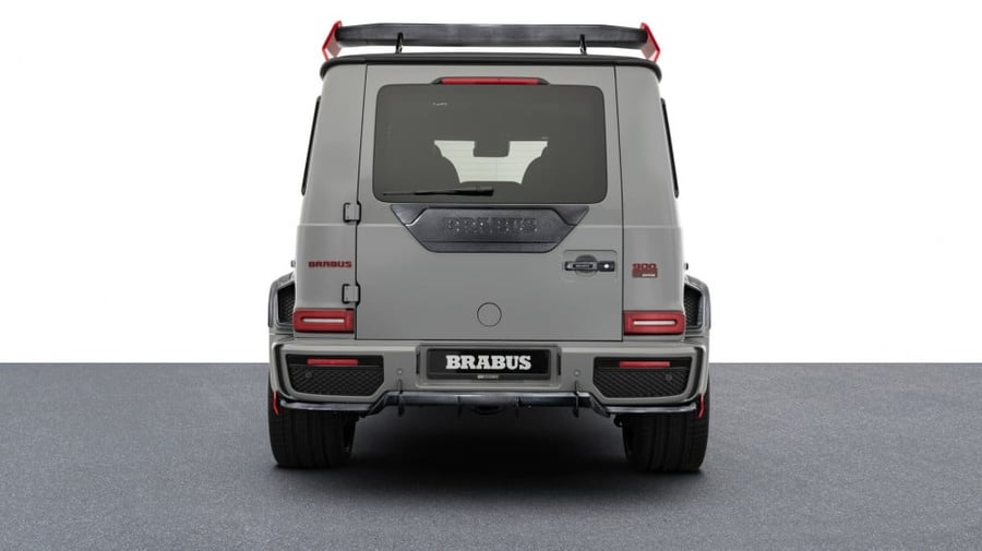 بودى كيت جي كلاس روكيت من الكاربون فايبر لسيارة مرسيدس 900  G-class W463A AMG G63 ملاحظة هذا المنتح يتوفر بالطلب المسبق خلال مدة 10 أيام عمل