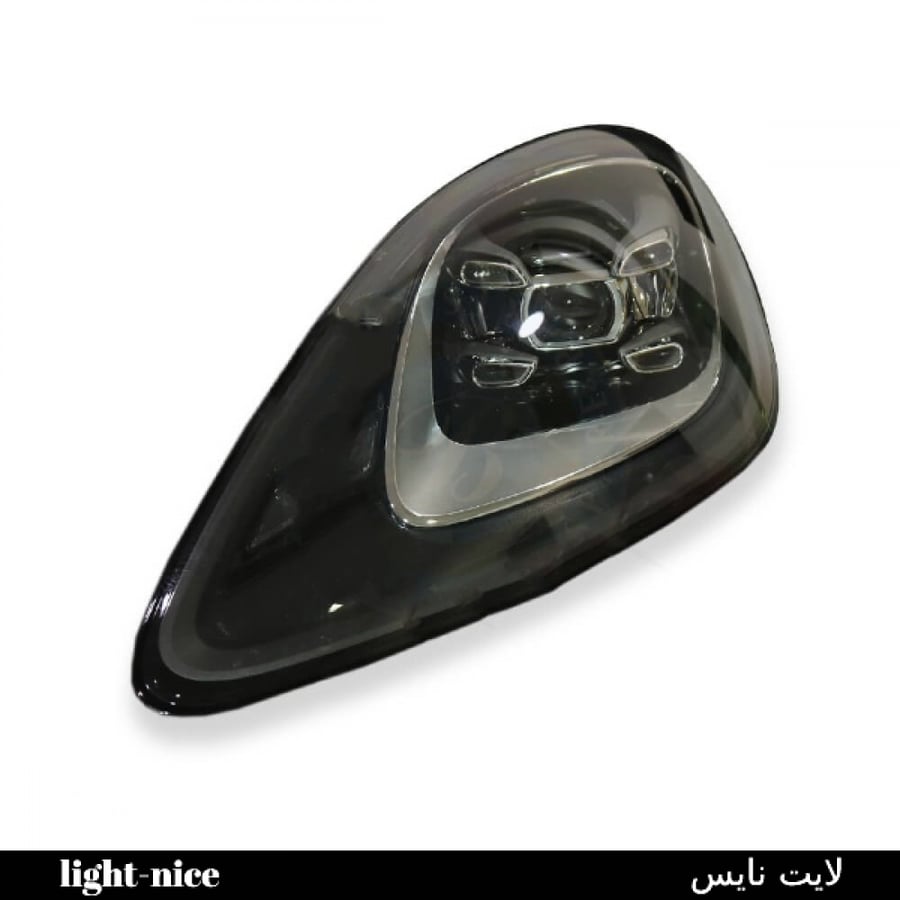 كشاف امامى ليد لسيارة بورش كايان  (2018-UP) تتوفر بالطلب المسبق خلال 10 أيام
