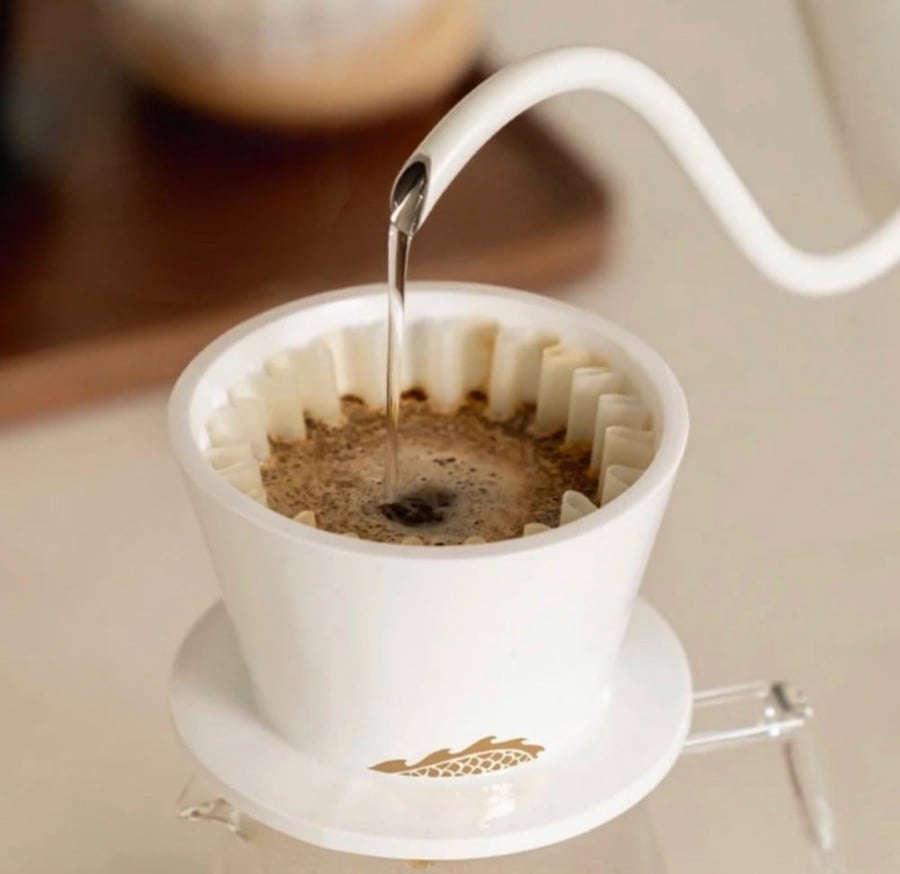 B75 cup from Taimoor - ceramic