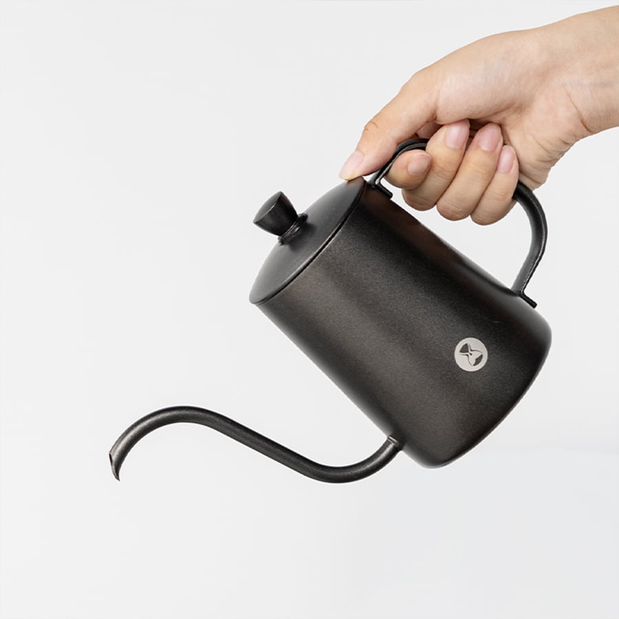 Taimoor pitcher 600 ml - Fish 03