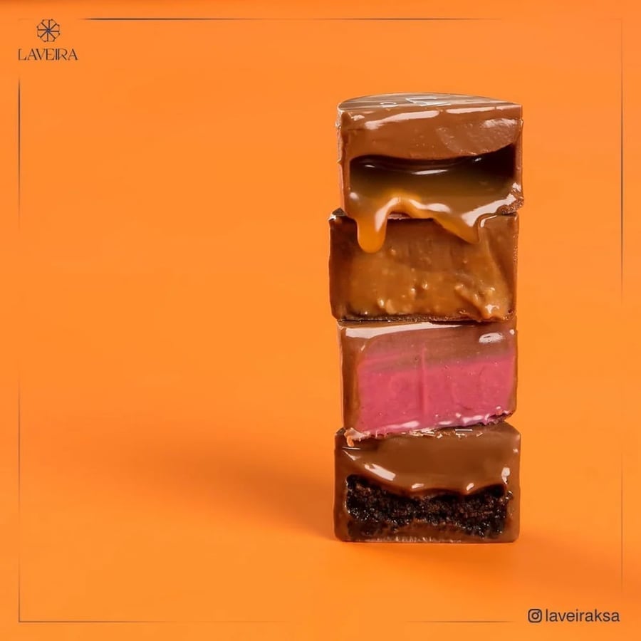 لافيرا سقنتشر