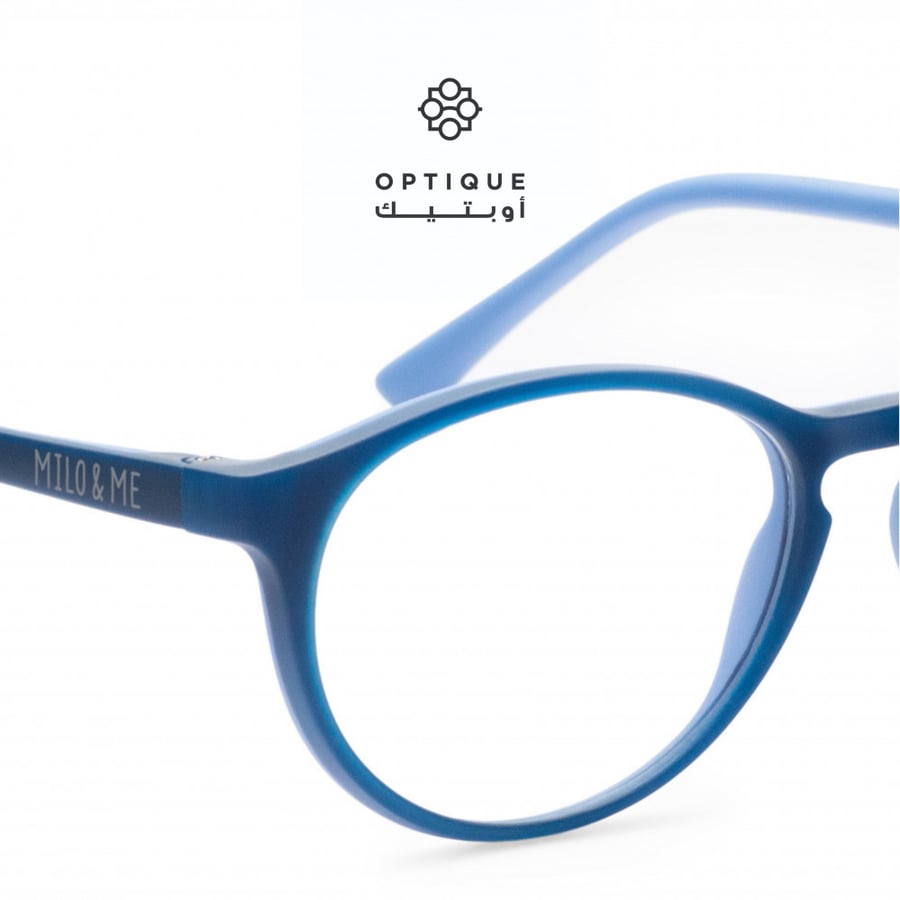 Milo  Me kids flexible eyewear