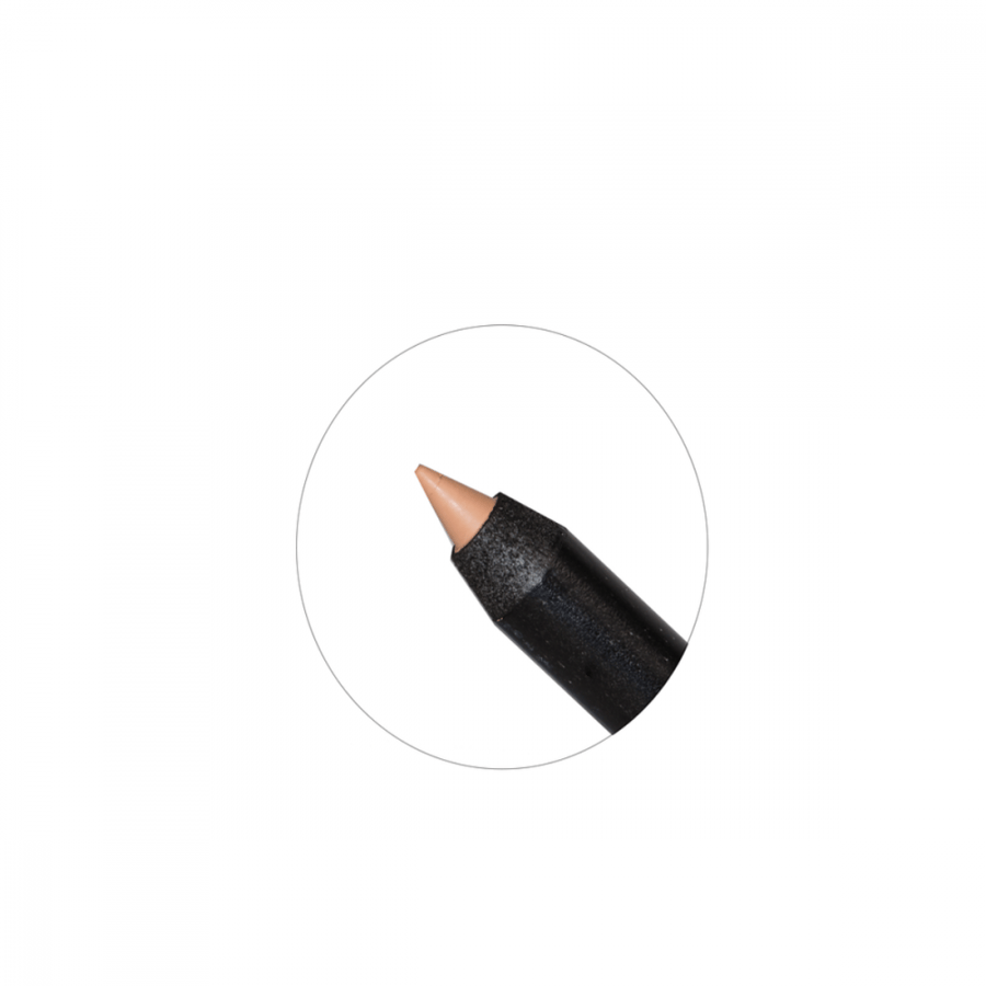 Pianca Eyeliner  Waxy Pencil No-88
