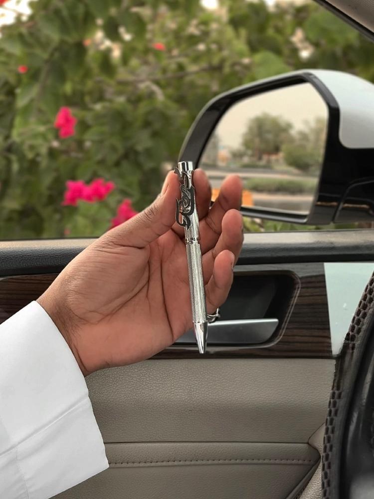 قلم كويتي بالاسم