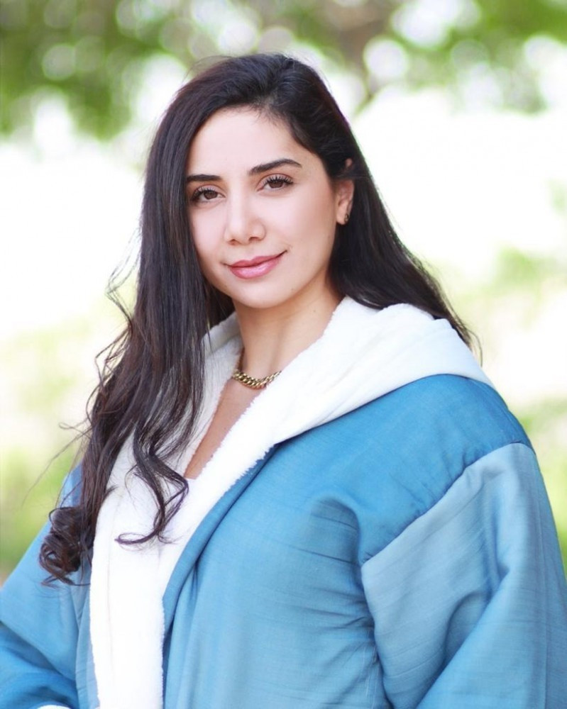 فروة شتوية نسائي فخمة وانيقة