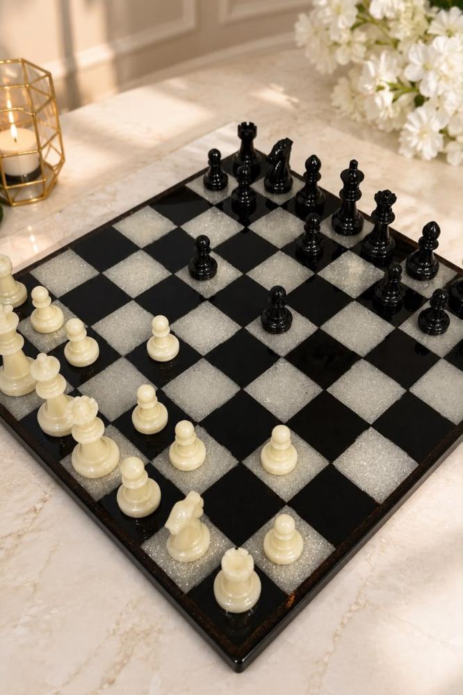 لعبه شطرنج