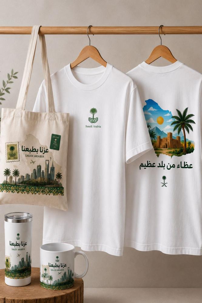 مجموعة اليوم الوطني