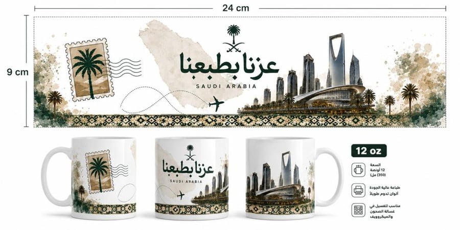 كوب اليوم الوطني