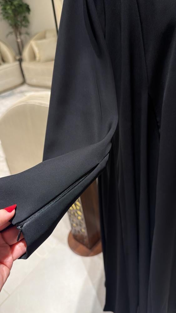 عباية نجلاء | just abaya najla