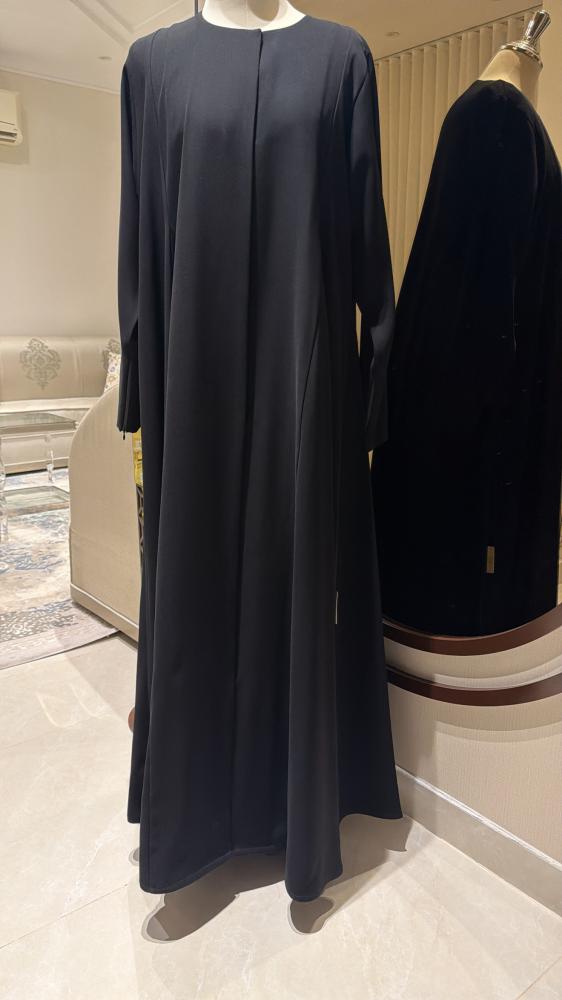 عباية نجلاء | just abaya najla