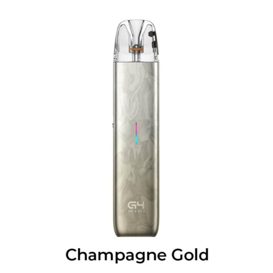 كاليبرن جي 4 ميني من يو ويل UWELL CALIBURN G4 mini