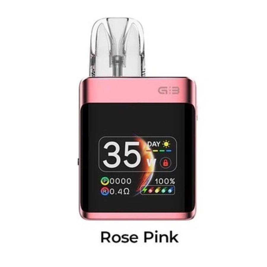 جهاز سحبة يو ويل كالبيرن جي 3 برو كوكو بود Uwell Caliburn G3 pro KOKO Pod System