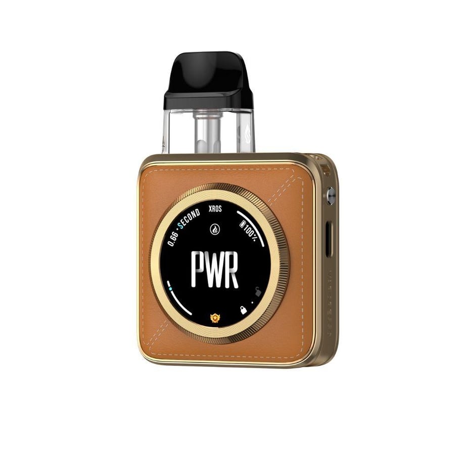 سحبة اكس روز 5 نانو من فابريسو Xros 5 Nano Vaporesso