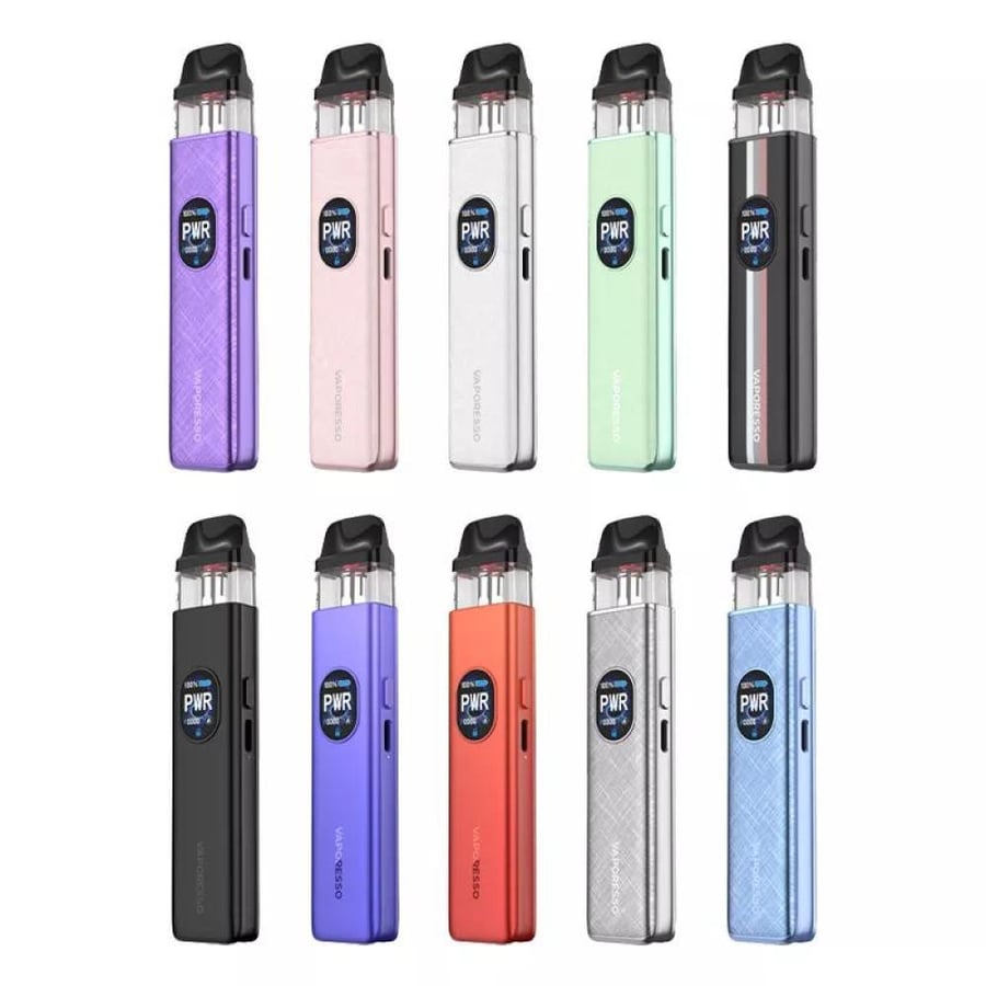 جهاز اكس روز 5 فابريسو vaporesso xros 5
