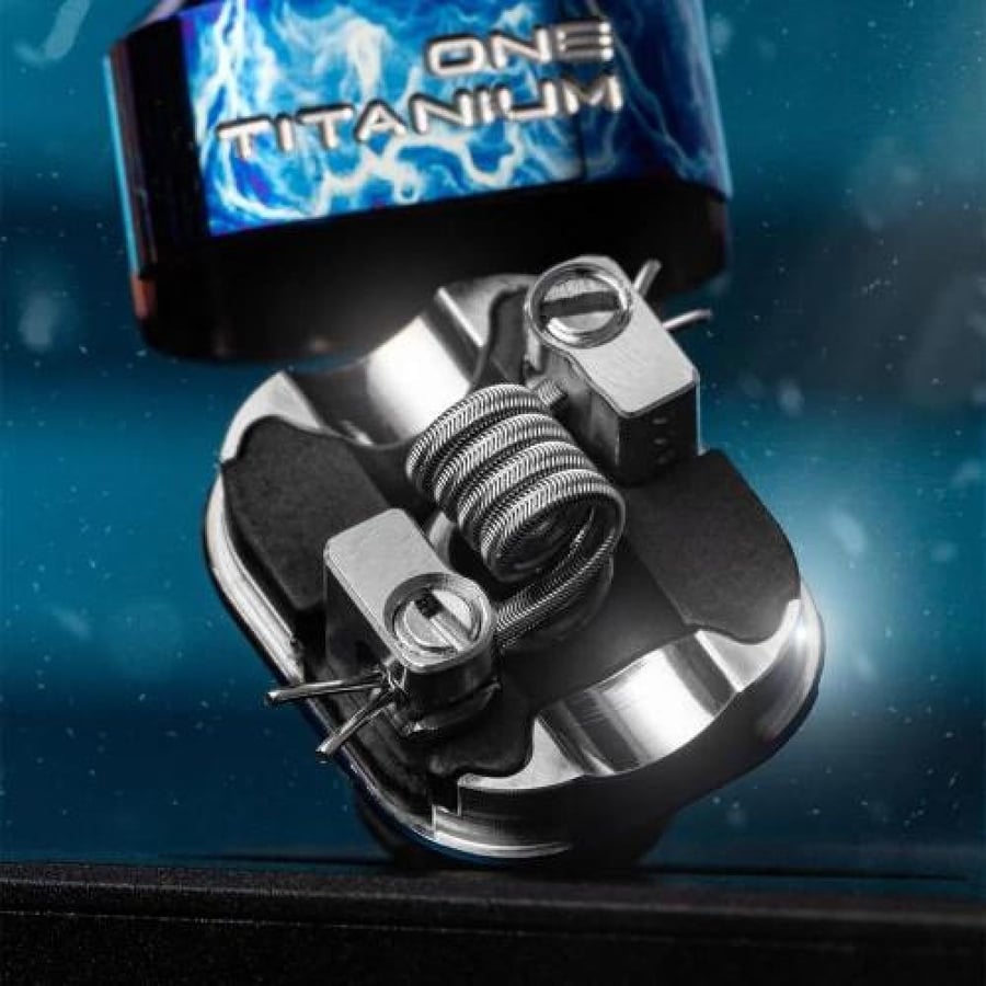كويلات هاي فولتج الاحترافية (زوج) - High Voltage Coil (1 Pack)