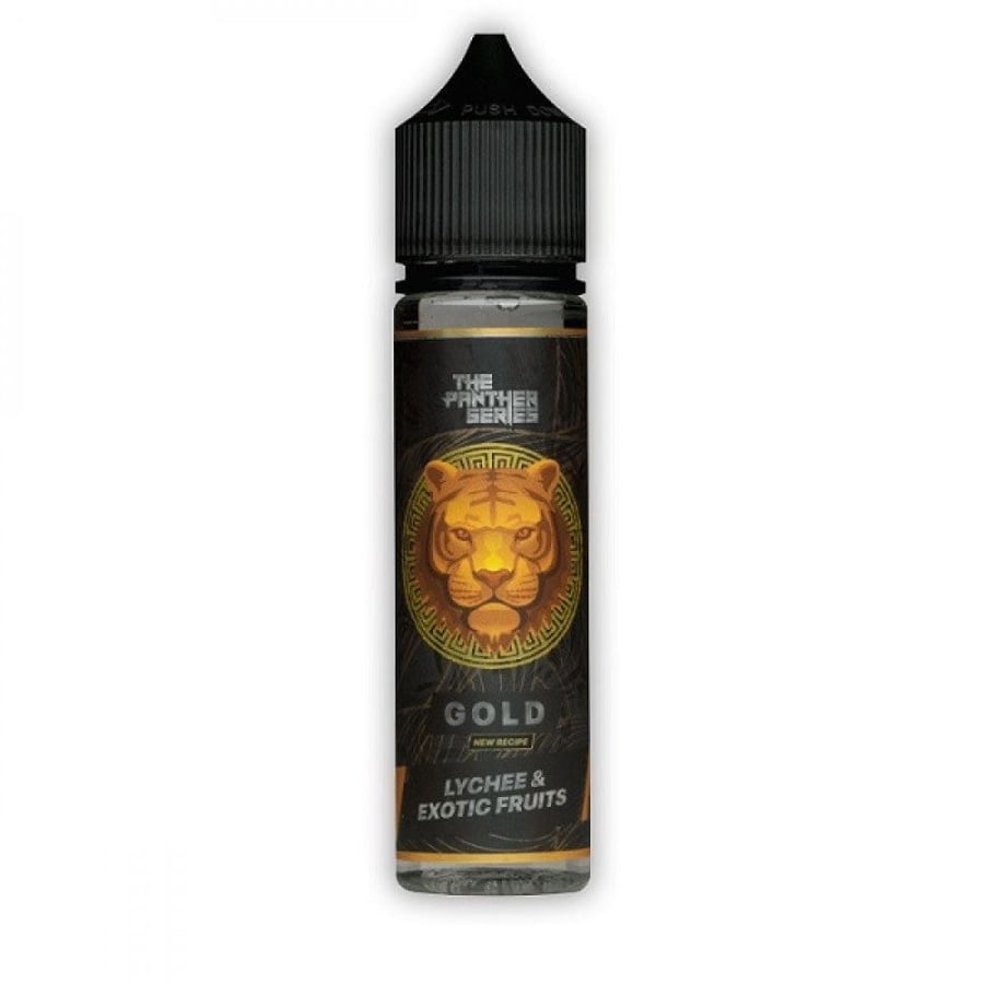 نكهة فيب بينك بانثر قولد -PINK Panther Gold 60ml