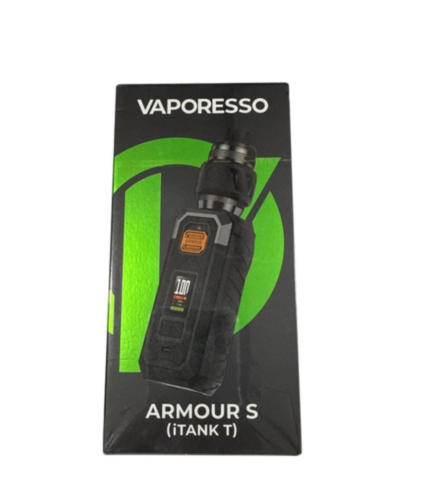 شيشة فابريسو ارمور اس Vaporesso ARMOUR S (iTank T)