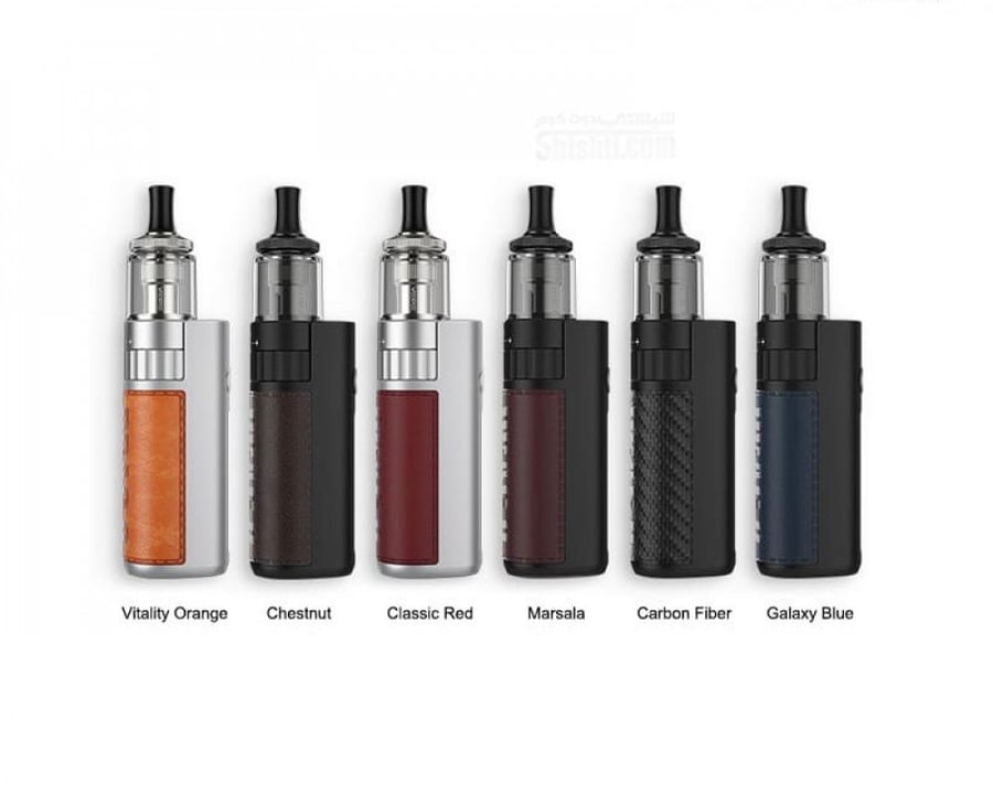 جهاز دراق كيو Voopoo Drag Q