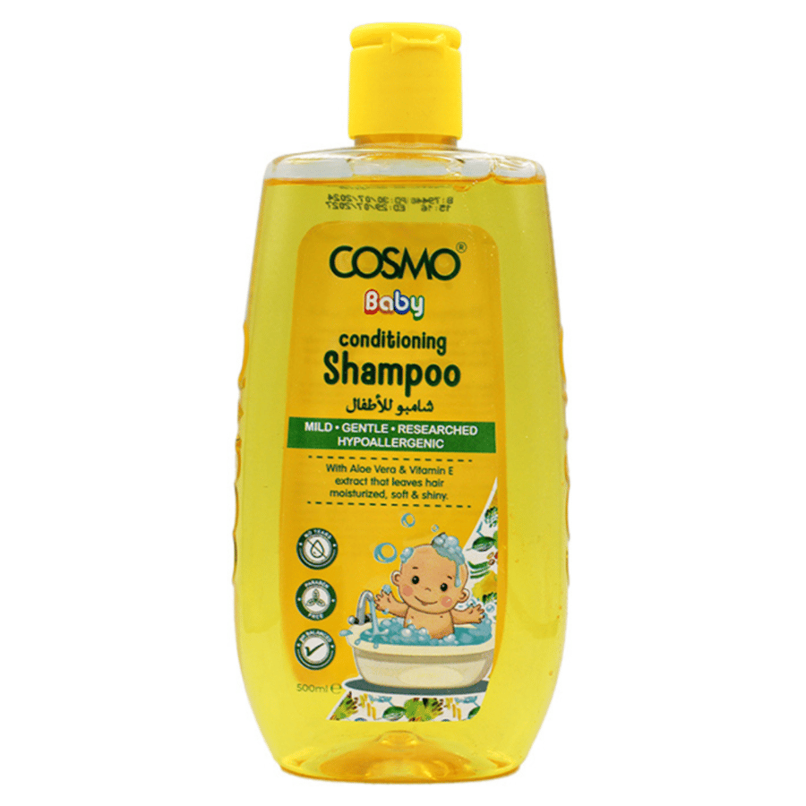 Cosmo shampoo for children 500 ml
