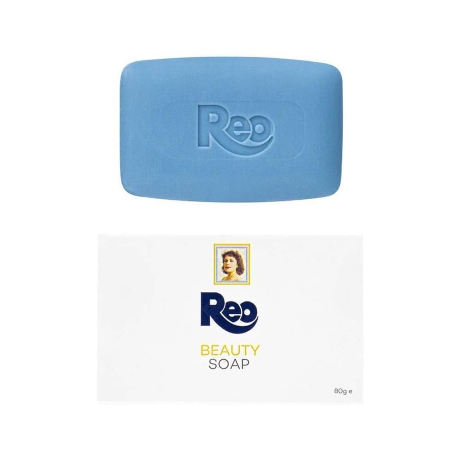 Riyu soap for beauty care - 80 grams