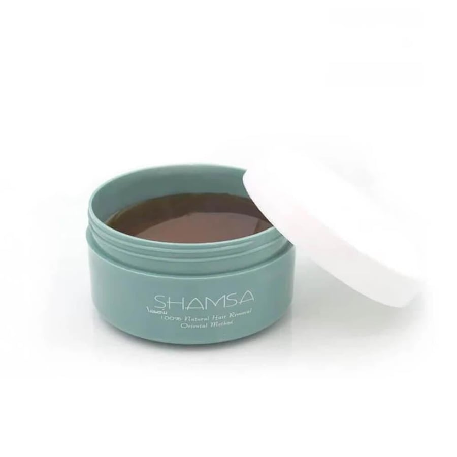 Natural Hair Remover Sunshade - 500 grams