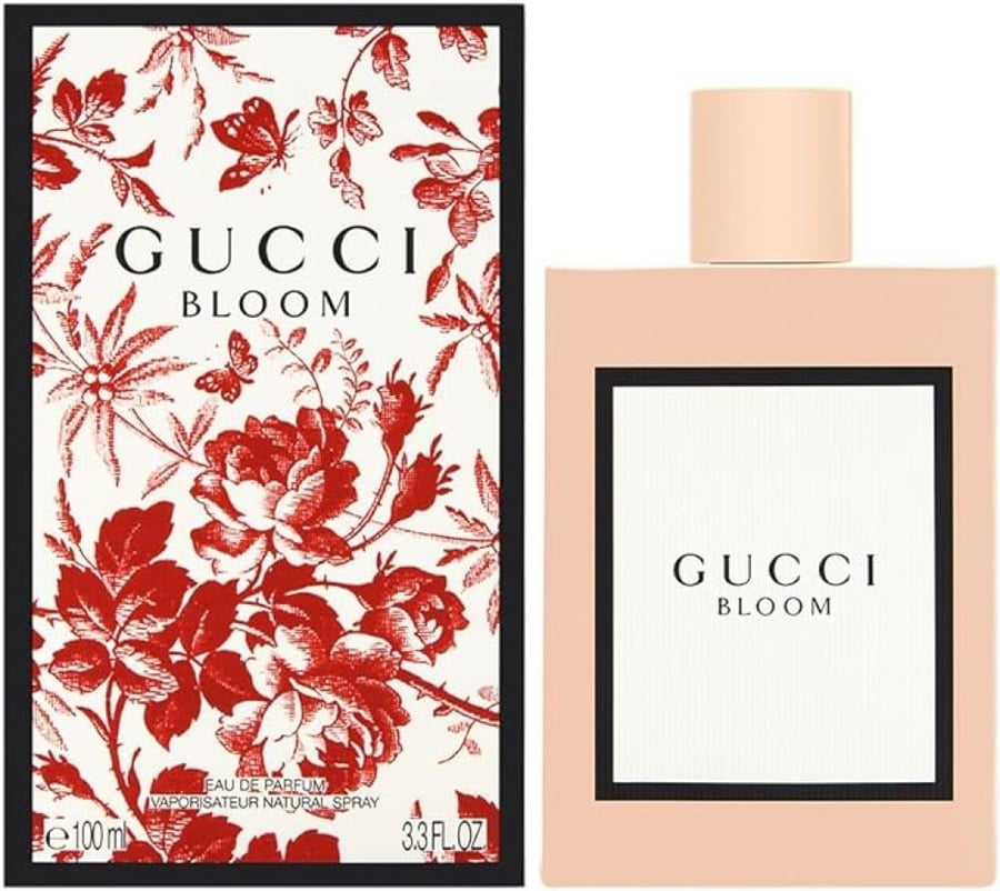 عطر GUCCI BLOOM