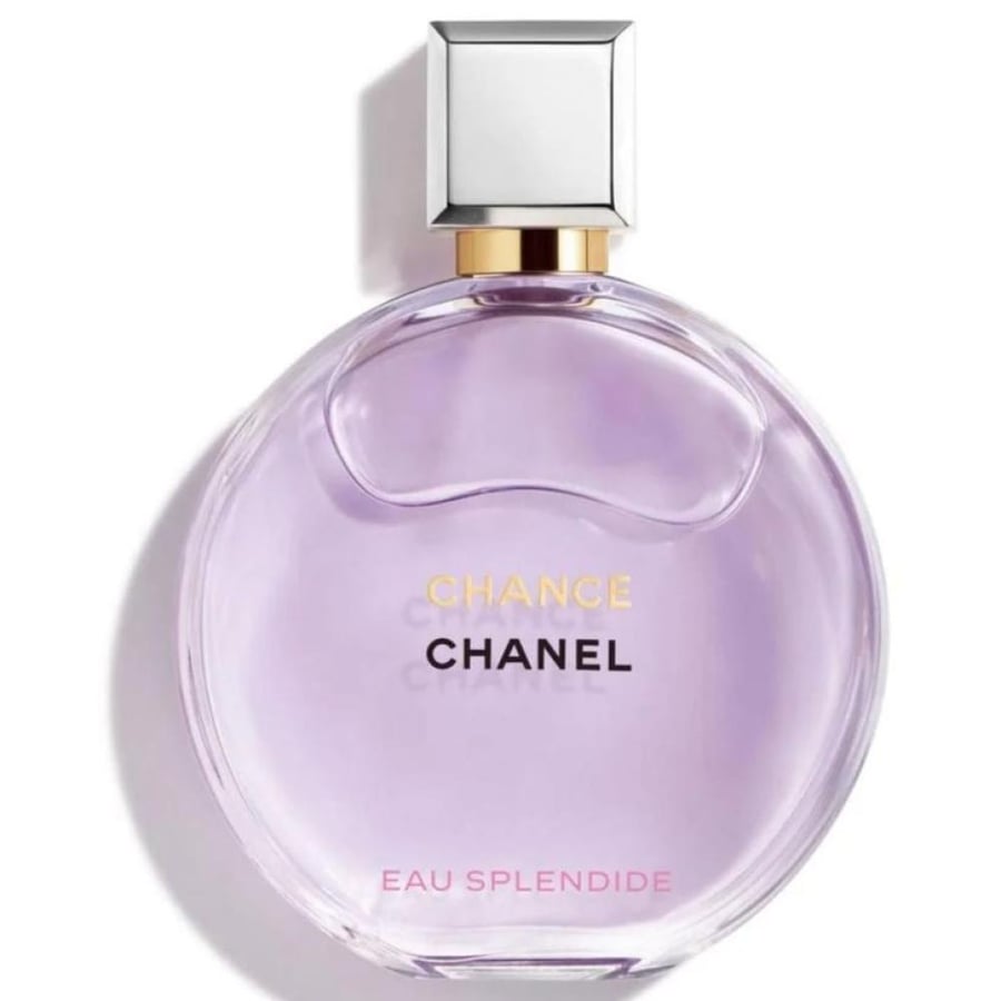 عطر شانيل شانس او سبلنديد او دو بارفيوم جديد 2025 100مل