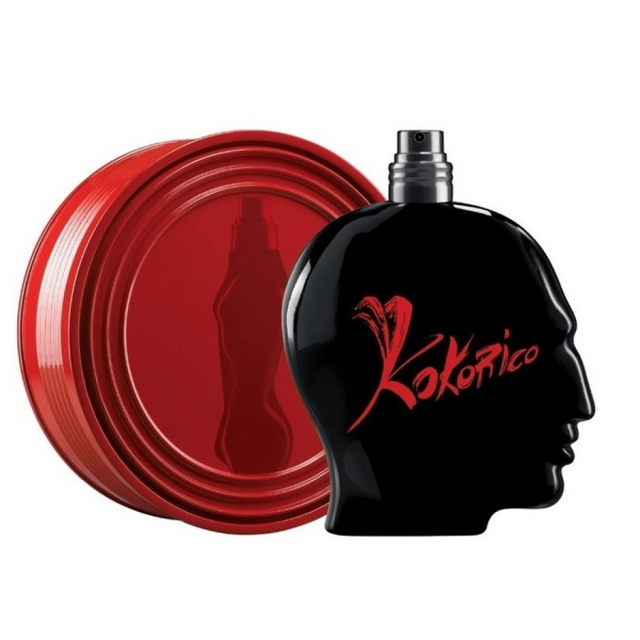 عطر جان بول غوتييه كوكوريكو او دو تواليت 50مل Jean Paul Gaultier Kokor