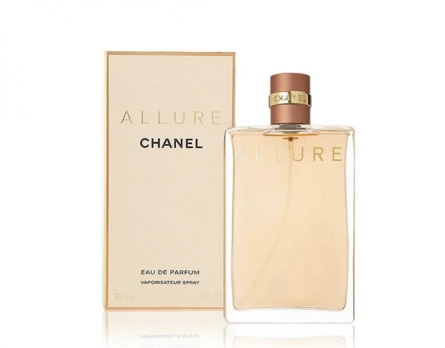 عطر شانيل الور النسائي او دو بارفيوم 100مل