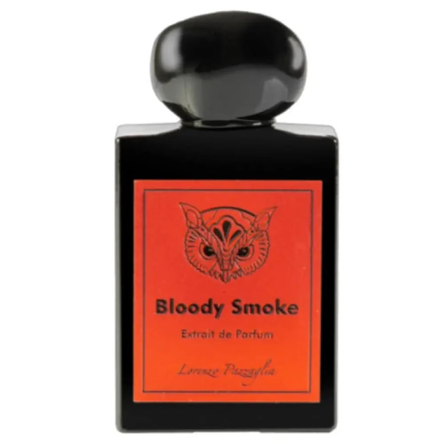 عطر لورينزو بازاجليا بلودي سموك اكسترايت دي بارفيوم 50مل Lorenzo Blood