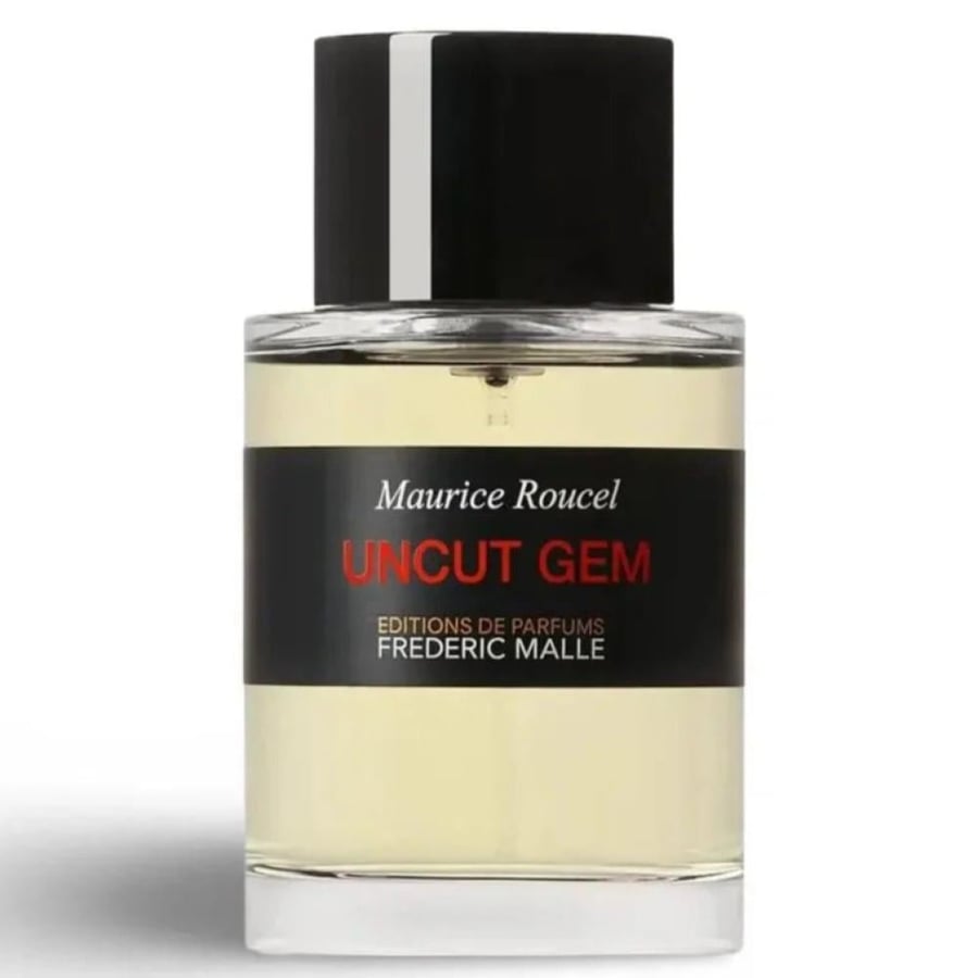 عطر فريدريك مال ان كت جيم او دو بارفيوم 100مل Frederic Malle Uncut Gem