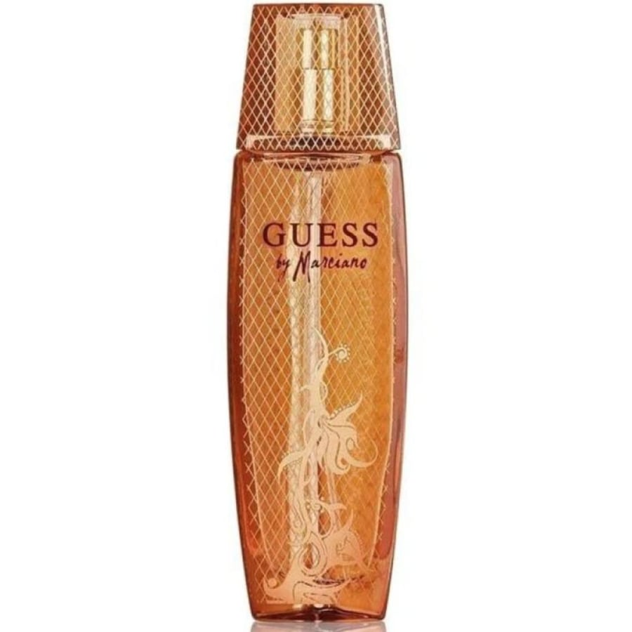 عطر جيس باي مارسيانو أو دي بارفيوم نسائي 100 مل