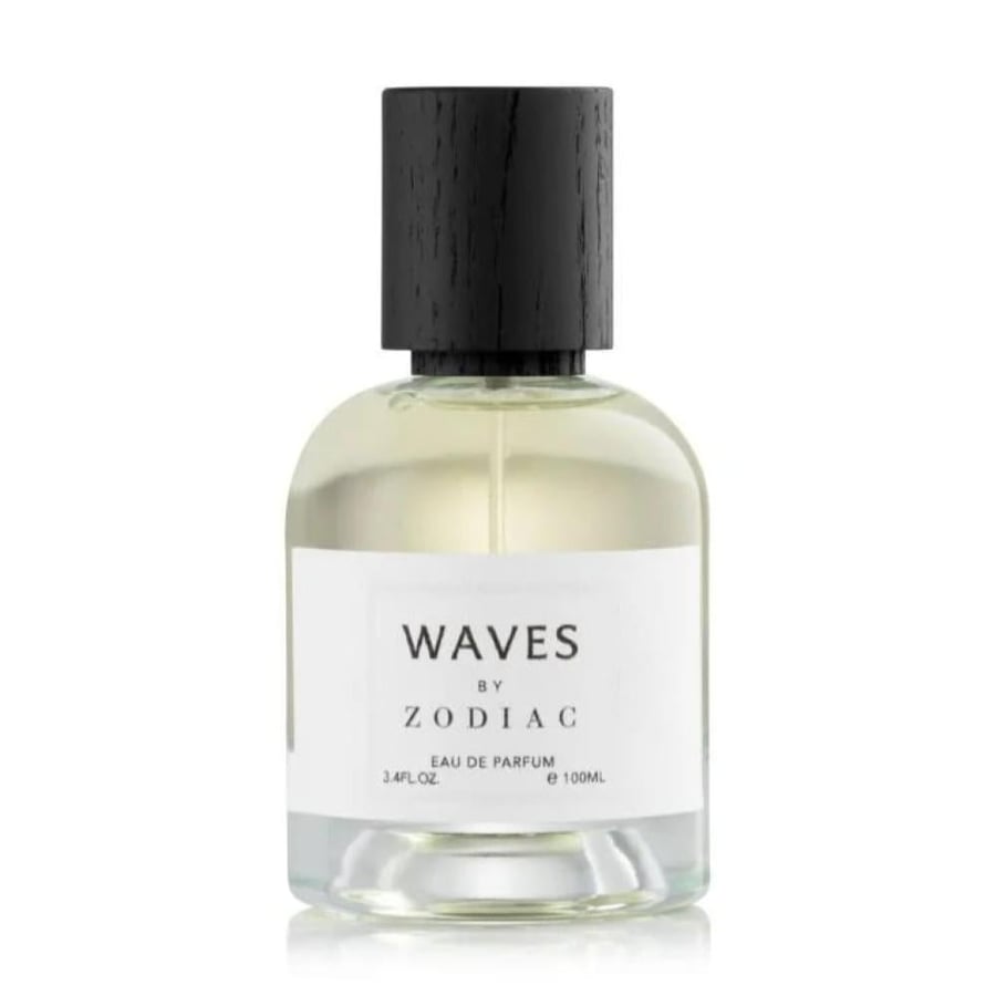 عطر زودياك ويفز او دو بارفيوم 100مل Zodiac Waves