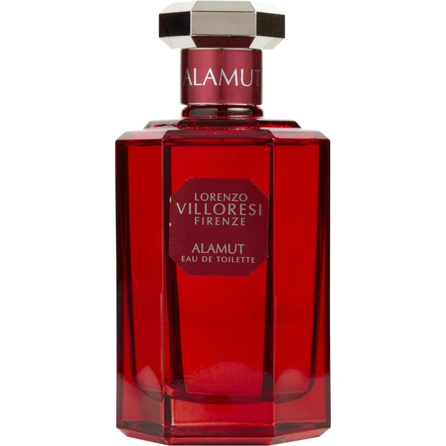 عطر لورينزو فيلوريسي الاموت او دو تواليت 100مل Lorenzo Villoresi Alamu