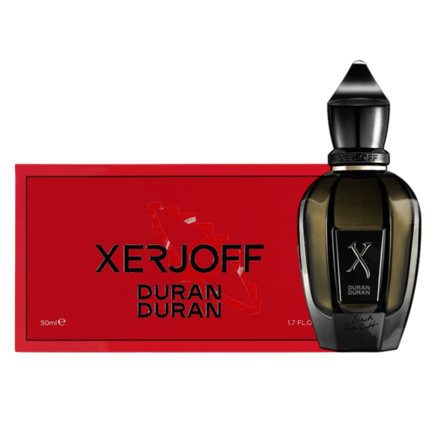 عطر زيرجوف دوران دوران بلاك مون لايت بارفيوم 50مل Xerjoff Duran Duran
