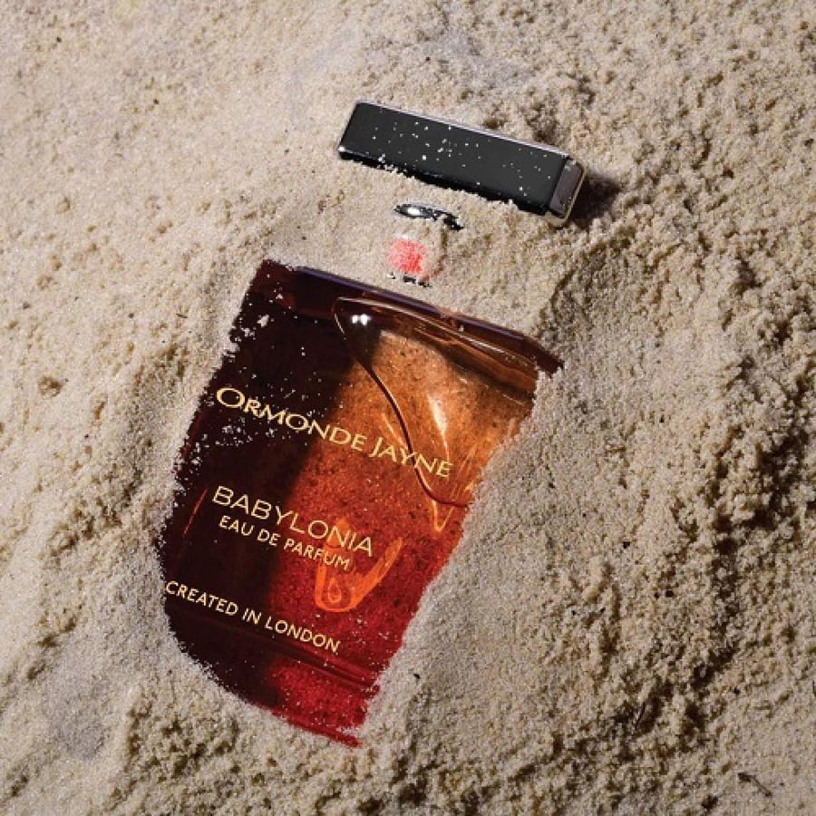 عطر ارموند جين بابيلونيا او دو بارفيوم 88مل