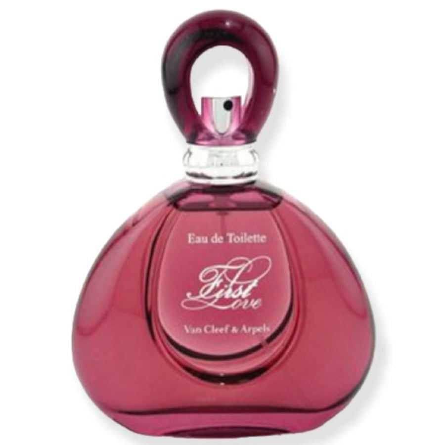 عطر فان كليف اند اربيلز فيرست لوف او دو تواليت 100مل
