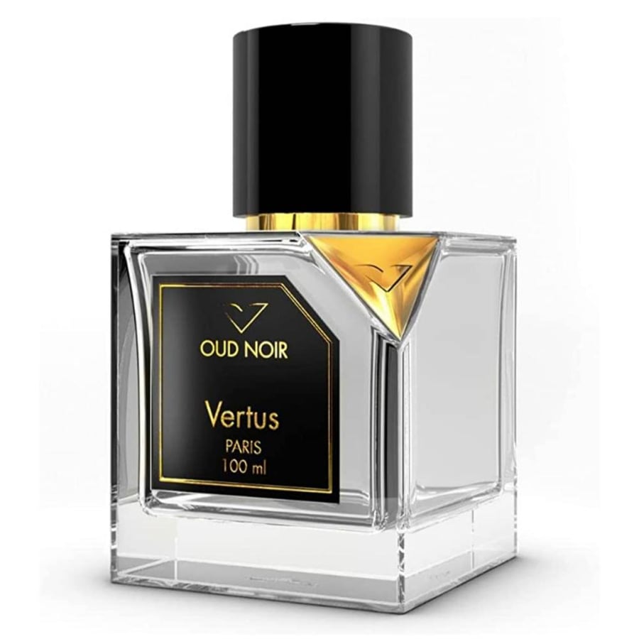 عطر فيرتس عود نوار او دو بارفيوم 100مل Vertus Oud Noir
