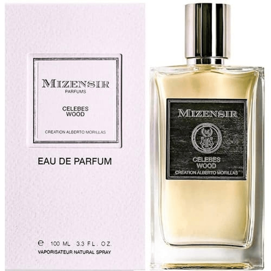 عطر ميزنسير سليبس وود او دو بارفيوم 100مل Mizensir Celebes Wood