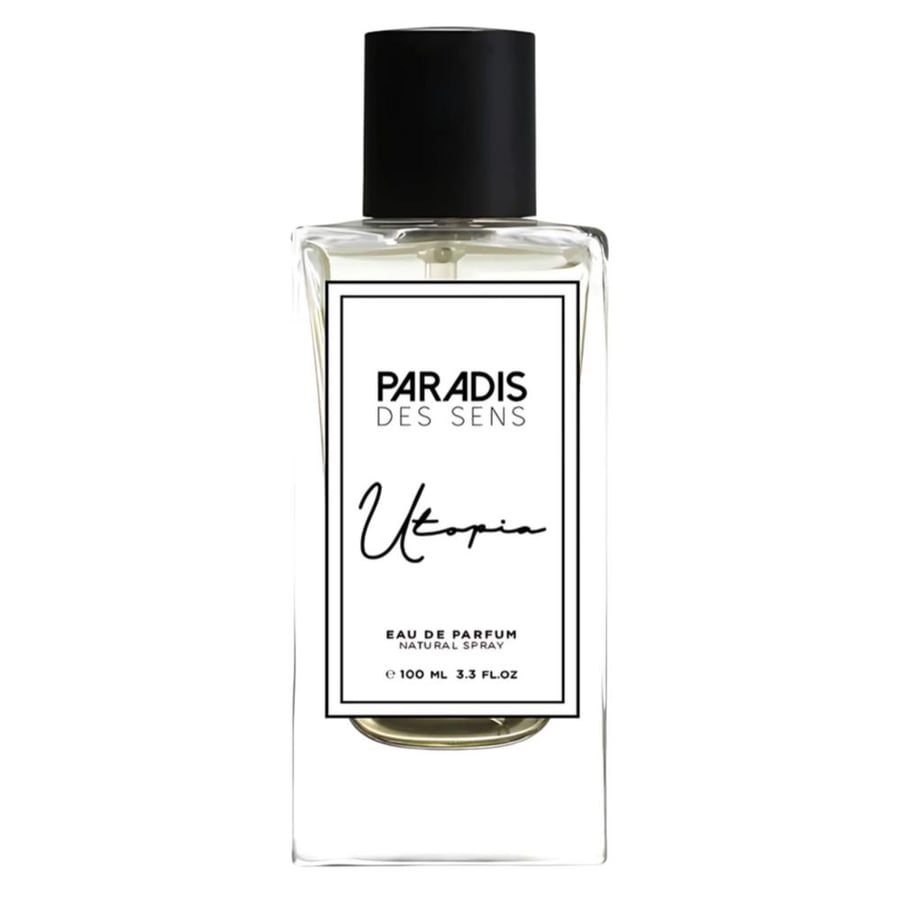 عطر باراديس دي سينس اوتوبيا او دو بارفيوم 100مل Paradis Utopia