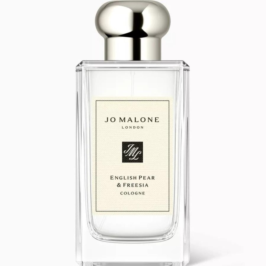عطر جو مالون انجليش بير اند فريسيا كولون 100مل