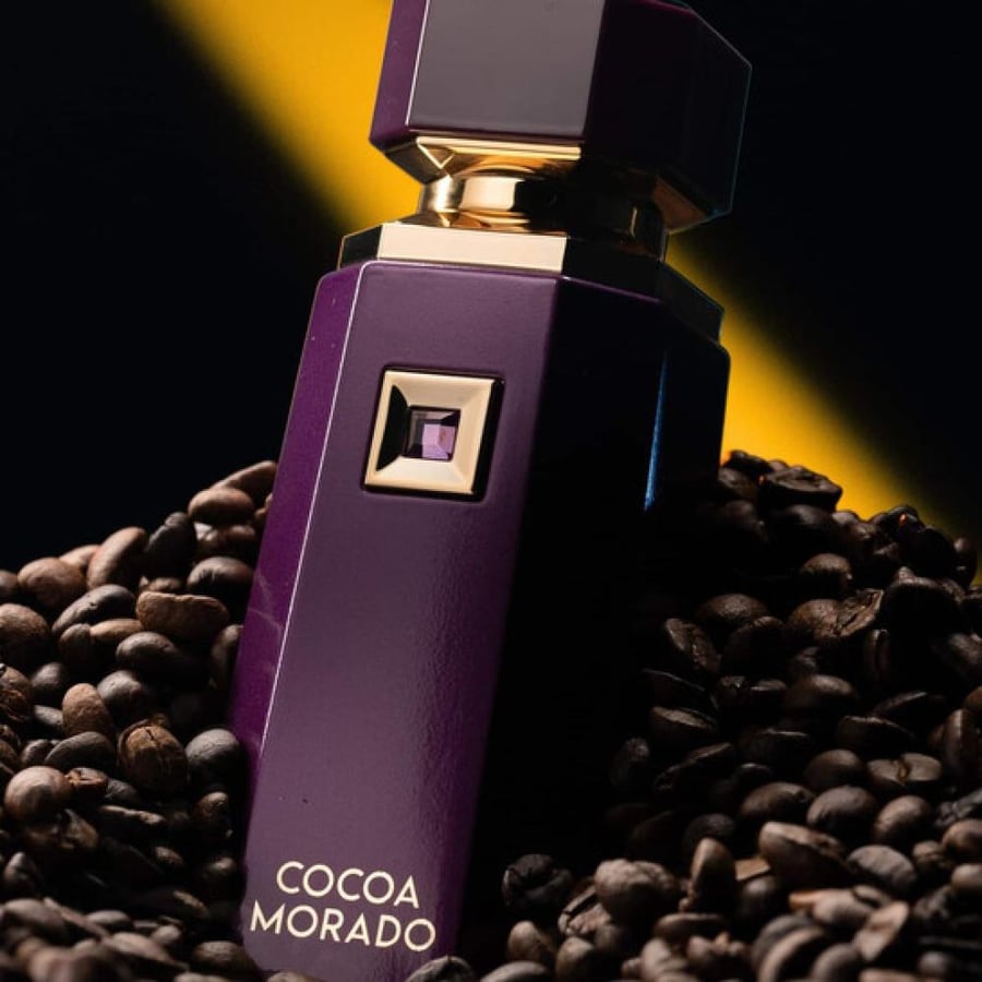 عطر فرينش افينيو كوكوا مورادو او دو بارفيوم 100مل French Avenue Cocoa