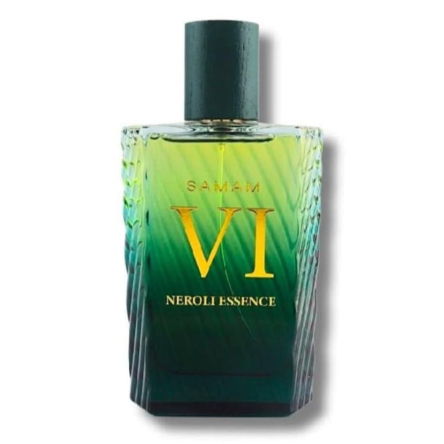 عطر صمام VI نيرولي اسينس او دو بارفيوم 100مل Samam VI Neroli Essence