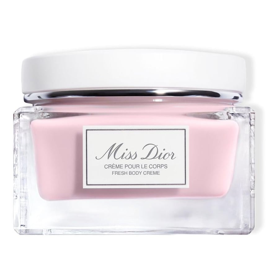 ديور مس ديور بودي كريم للجسم 150جرام Miss Dior Fresh Body Creme