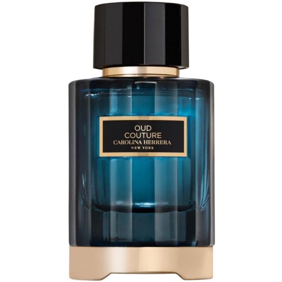 عطر كارولينا هيريرا عود كوتور او دو بارفيوم 100مل Herrera Oud Couture